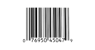 barcode
