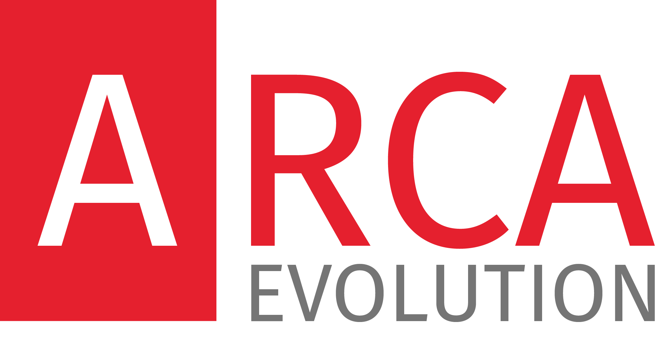 logo arca
